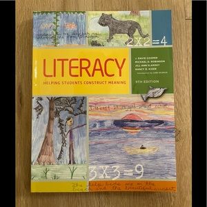 Literacy Helping Students Construct Meaning